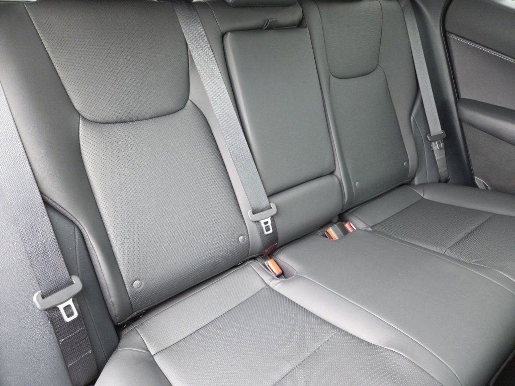 New 2026 Lexus NX 350 F Sport image 36