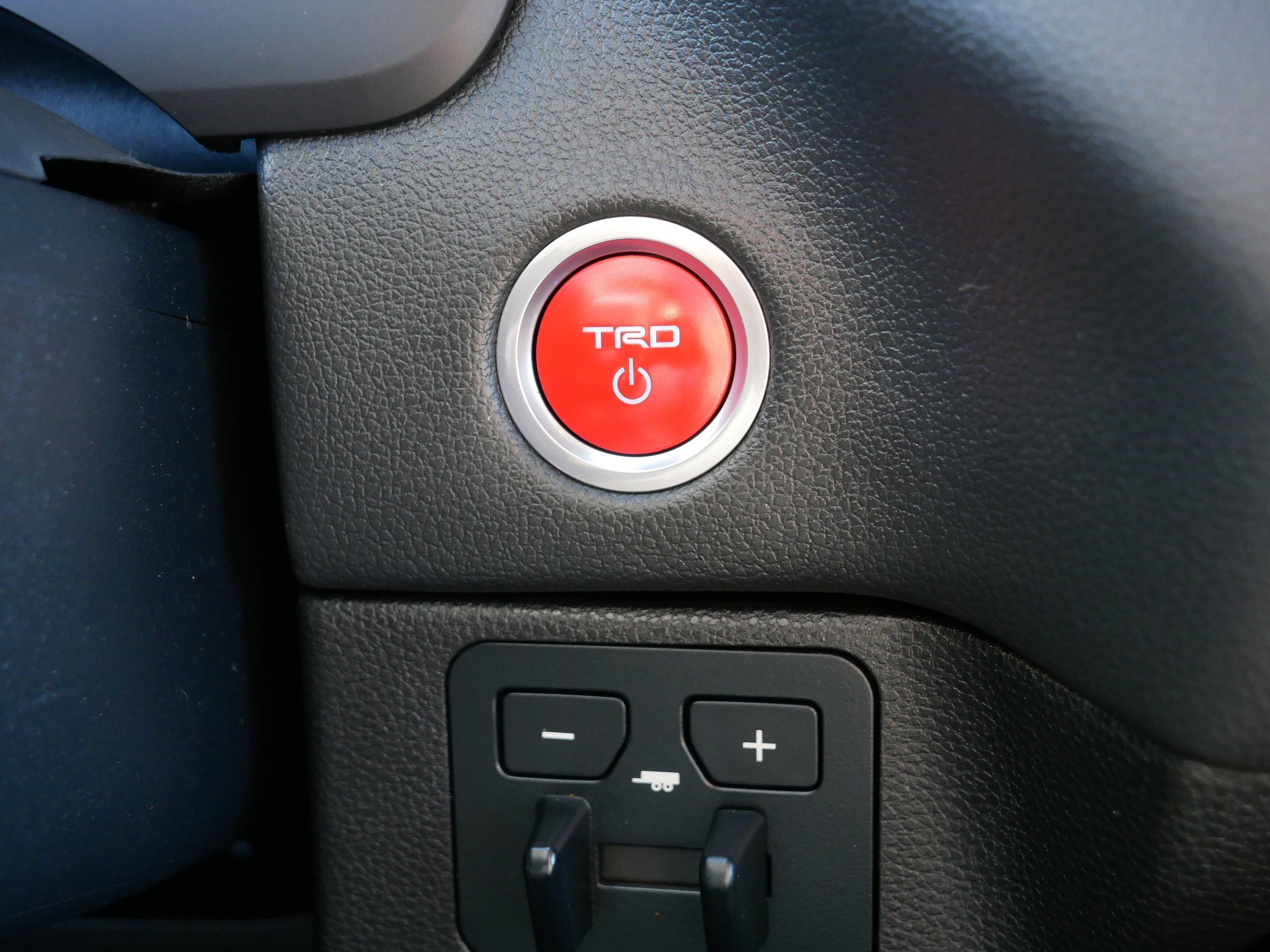 Used 2023 Toyota Tundra TRD Pro AWD/4WD image 29
