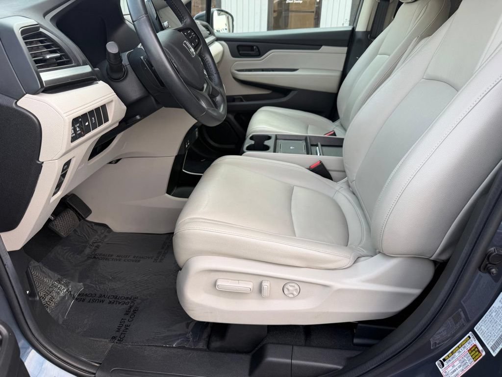 Used 2025 Honda Odyssey EX-L image 15