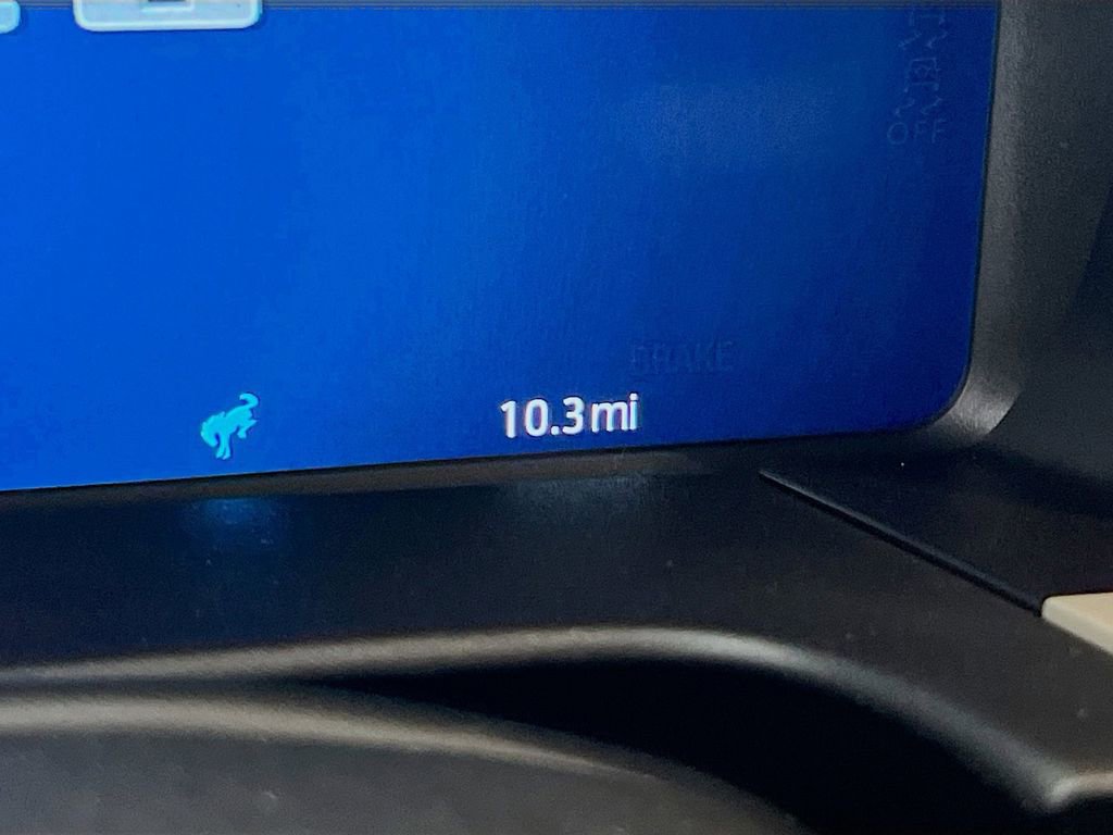 New 2025 Ford Bronco Sport Big Bend w/ Convenience Package video 2