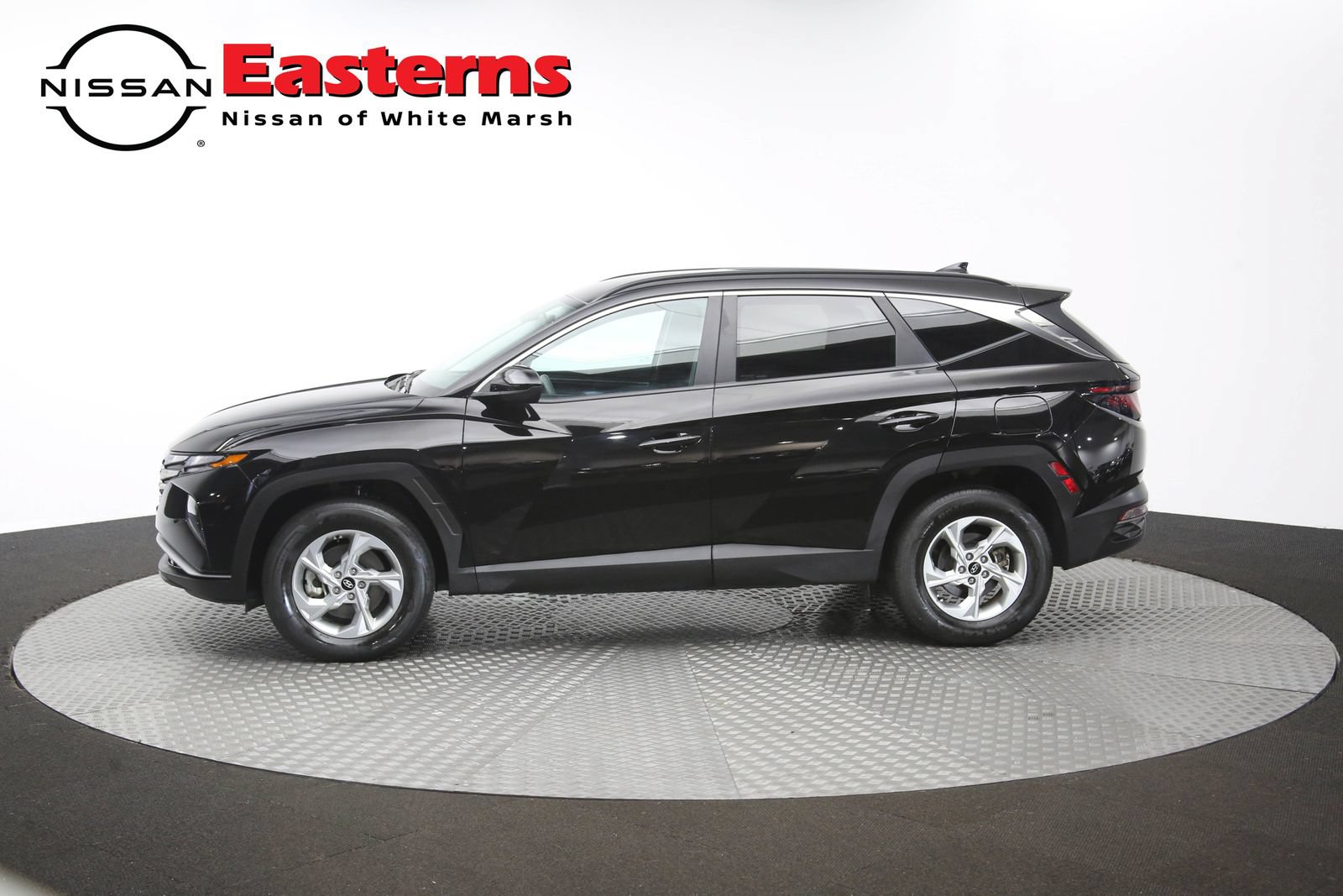Used 2024 Hyundai Tucson SEL AWD/4WD image 55