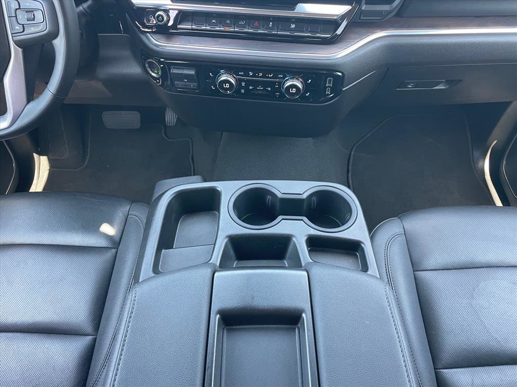 Used 2025 GMC Sierra 1500 SLT image 17