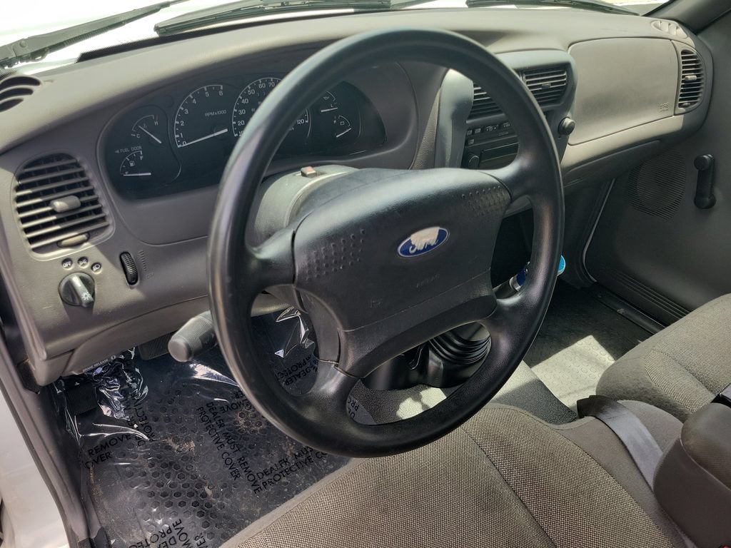 Used 2002 Ford Ranger Edge RWD image 13