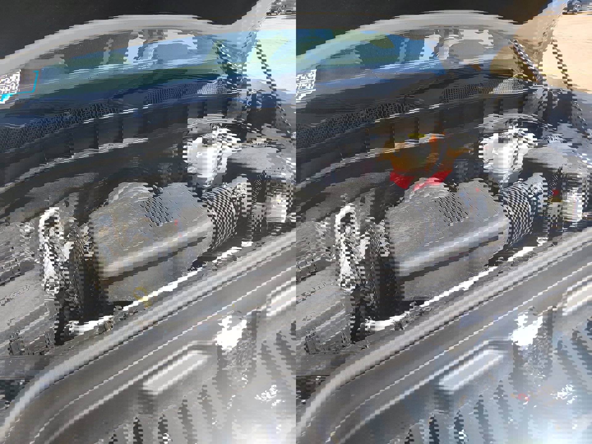 Certified 2023 GMC Sierra 1500 SLT w/ SLT Premium Plus Package image 36