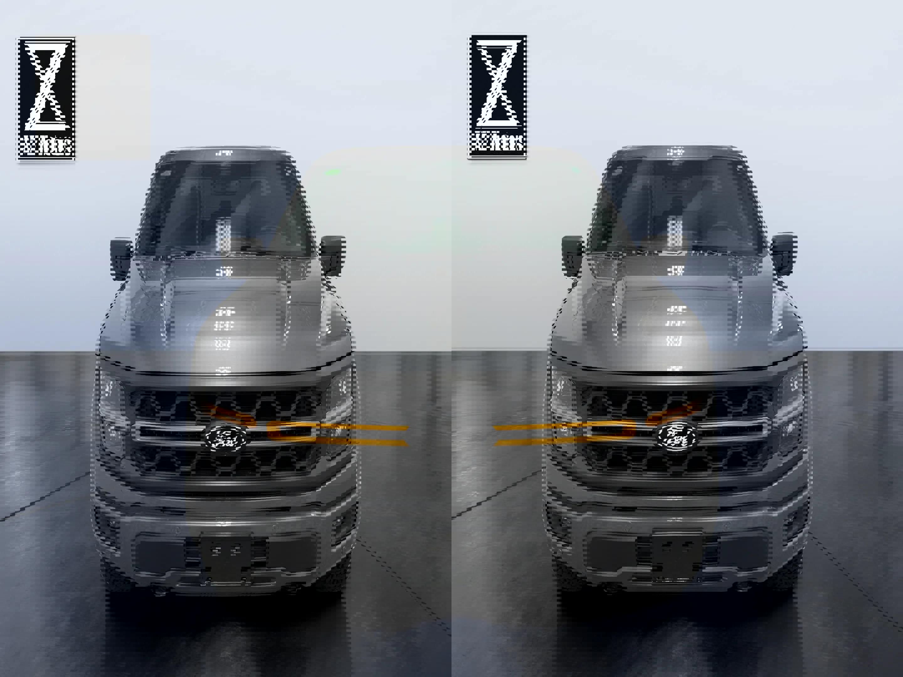 Used 2025 Ford F150 Tremor w/ Mobile Office Package image 8