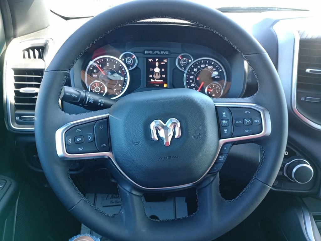 New 2026 RAM 1500 Lone Star image 26