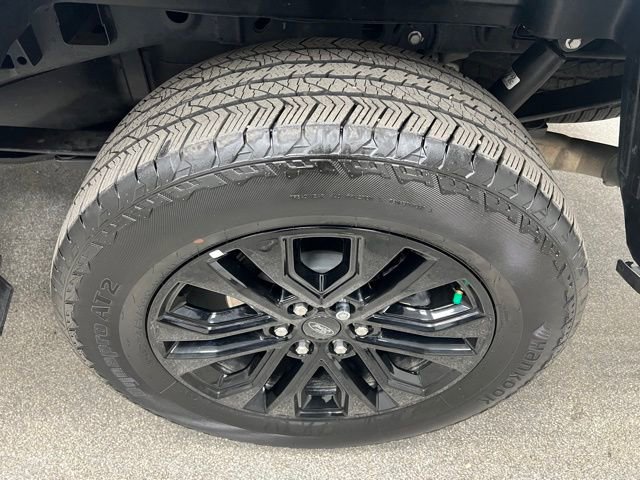 Used 2025 Ford F150 Lariat image 14