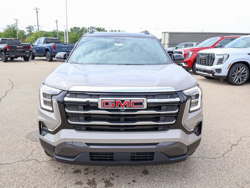 New 2027 GMC Terrain Elevation w/ Elevation Premium Package FWD image 31