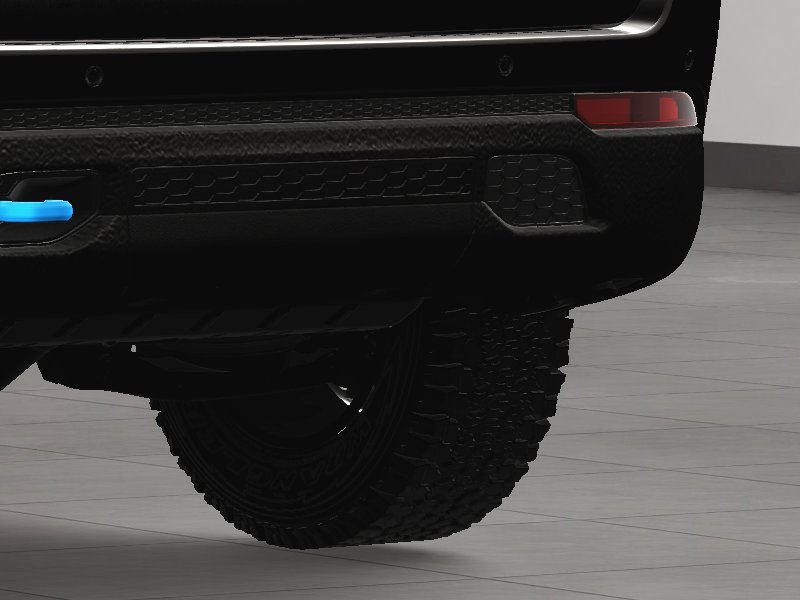 New 2024 Jeep Grand Cherokee Trailhawk w/ Luxury Tech Group III image 16