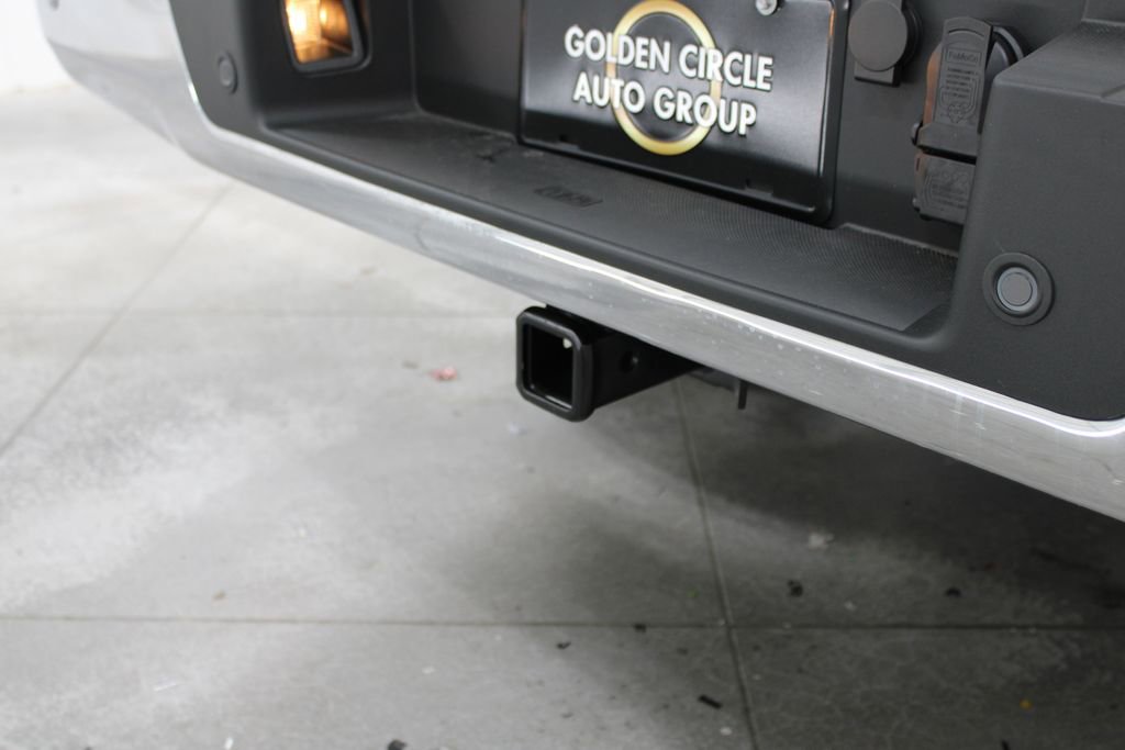 New 2025 Ford F150 Lariat w/ Equipment Group 502A High image 31