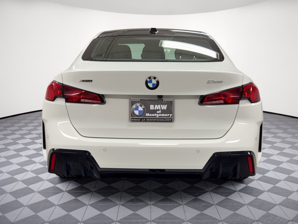 Used 2026 BMW 228i xDrive AWD/4WD image 11