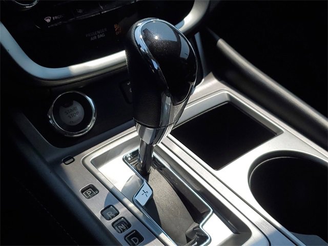 Used 2023 Nissan Murano SL image 15