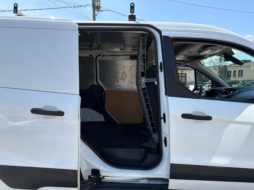 Used 2018 Ford Transit Connect XL FWD image 10