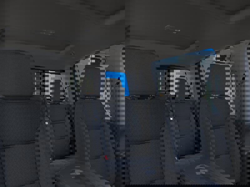 New 2026 Chevrolet Silverado 1500 LT image 24