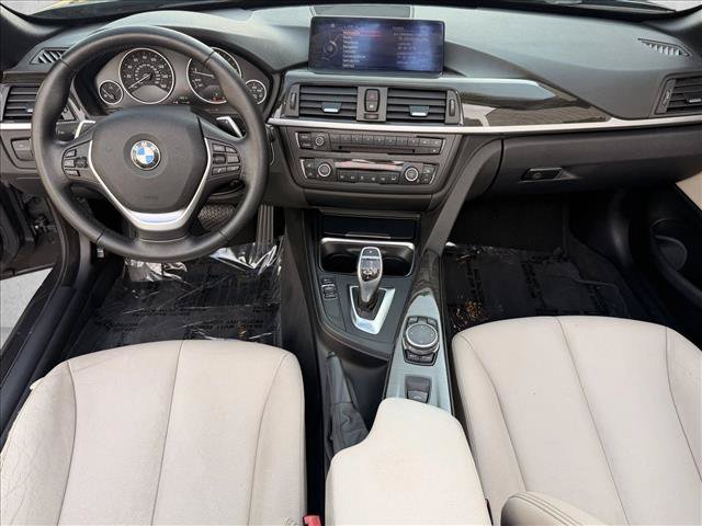 Used 2015 BMW 428i Convertible RWD image 27