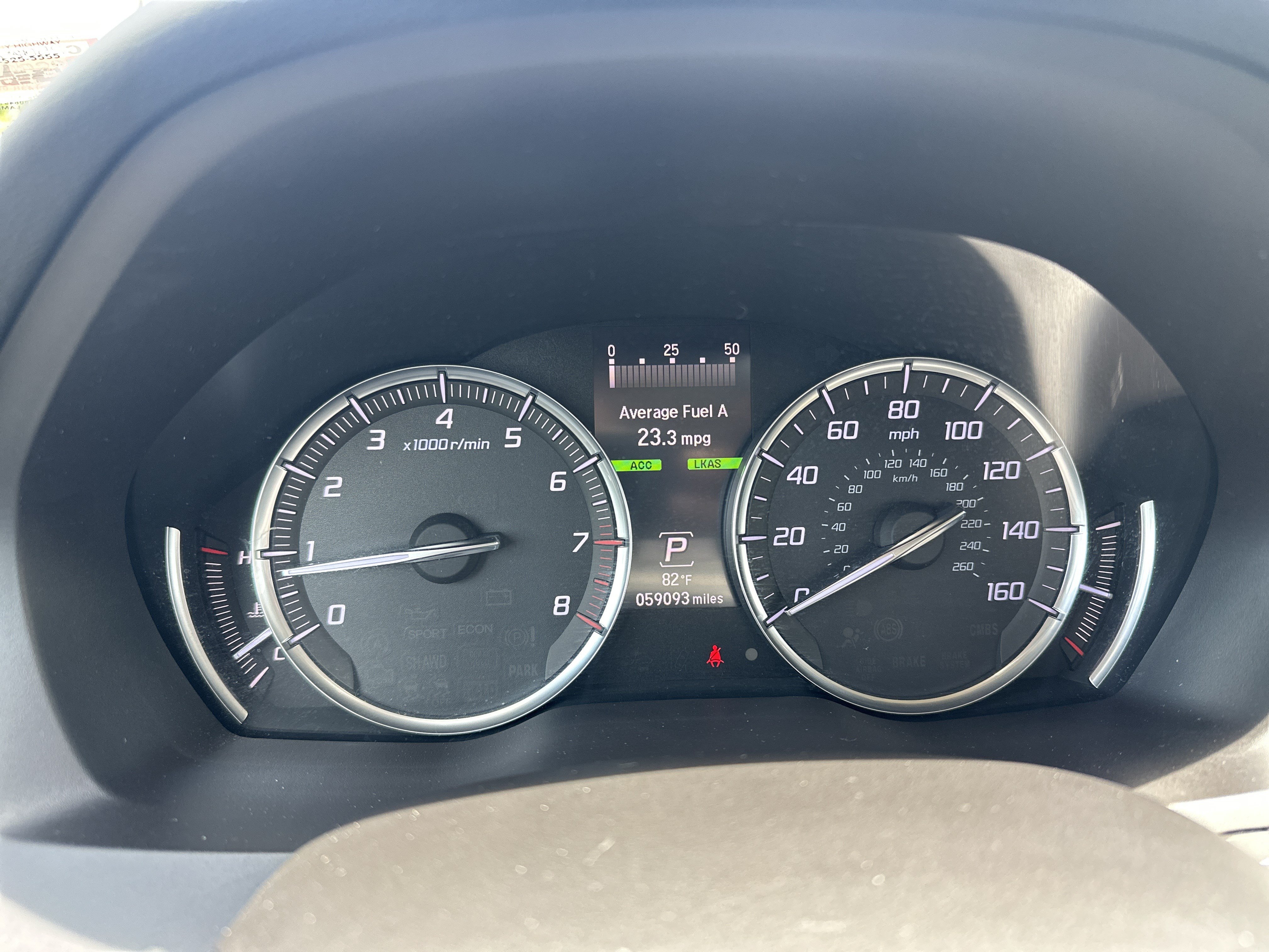 Used 2019 Acura MDX SH-AWD w/ Technology Package image 21