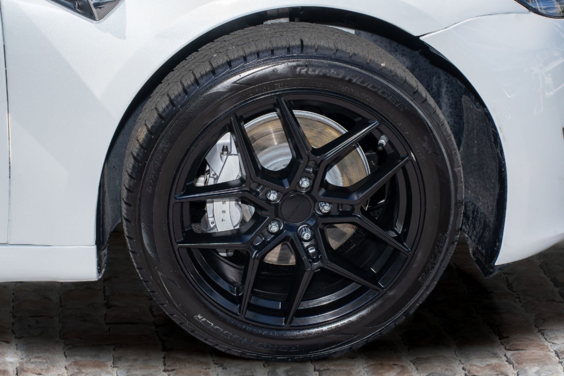 Used 2020 Tesla Model 3 Standard Range Plus image 35