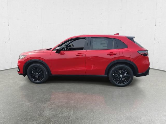New 2026 Honda HR-V Sport image 6