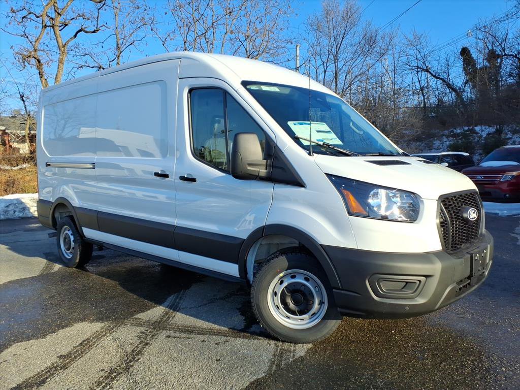 New 2026 Ford Transit 250 148 Medium Roof image 1