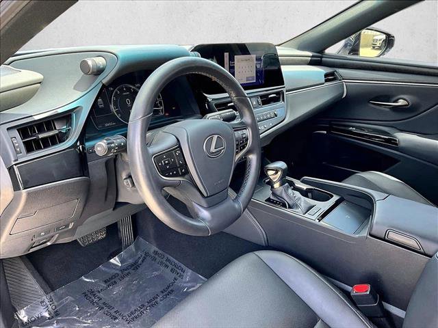 Used 2024 Lexus ES 350 w/ Premium Package FWD image 14