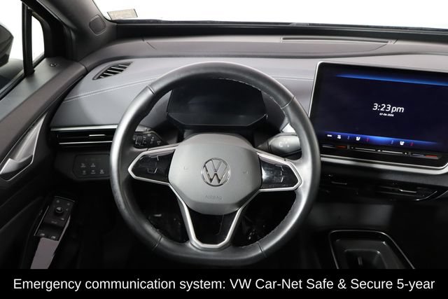 Used 2024 Volkswagen ID.4 Pro S AWD/4WD image 7