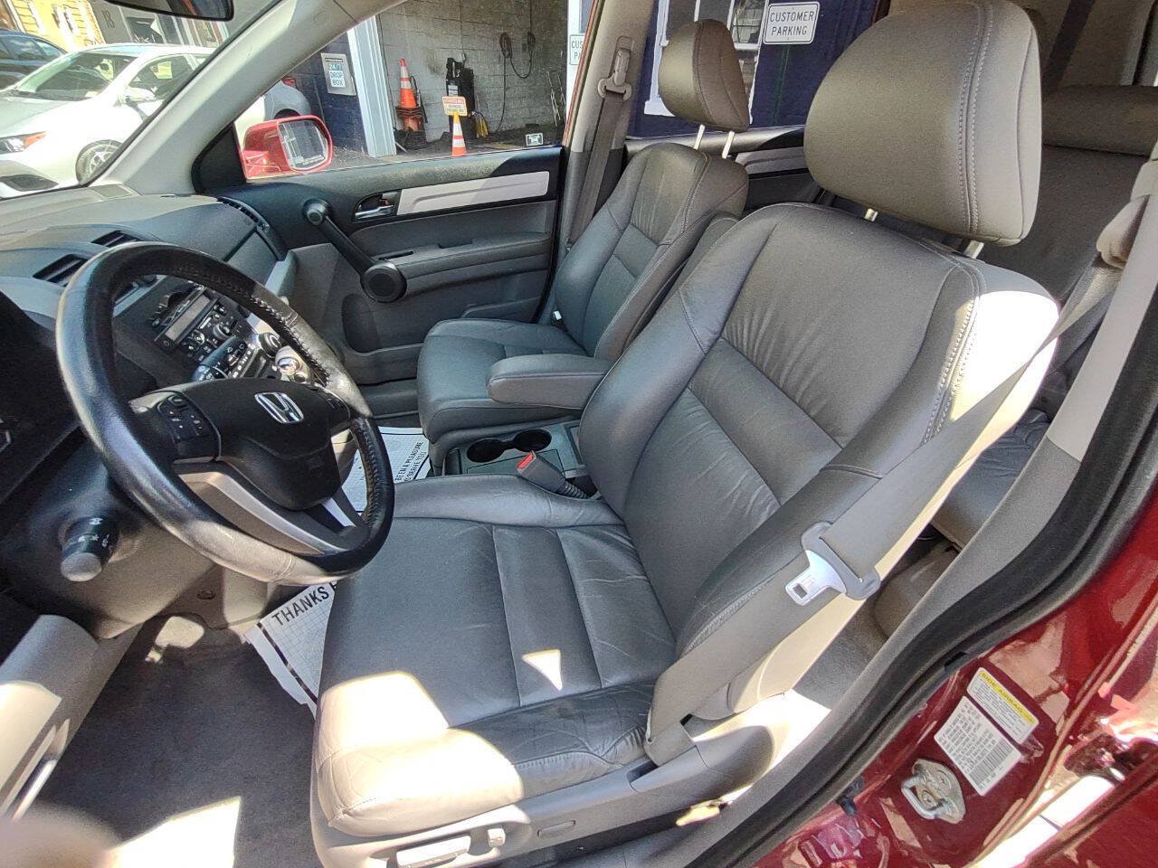 Used 2011 Honda CR-V EX-L image 11