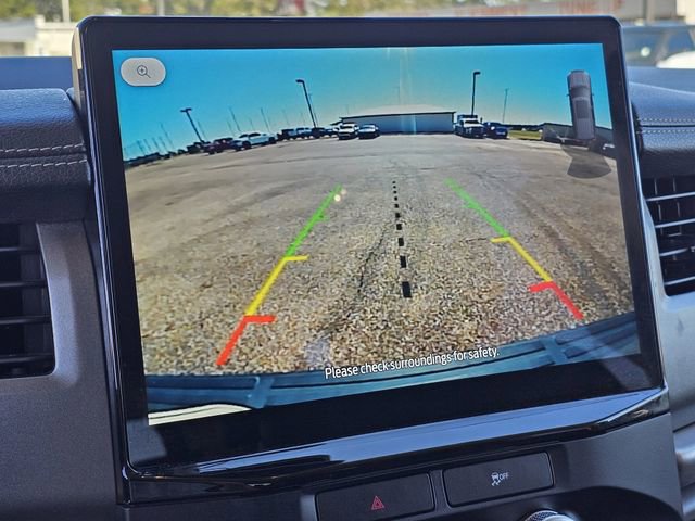 Certified 2023 Ford Expedition Max XLT image 11