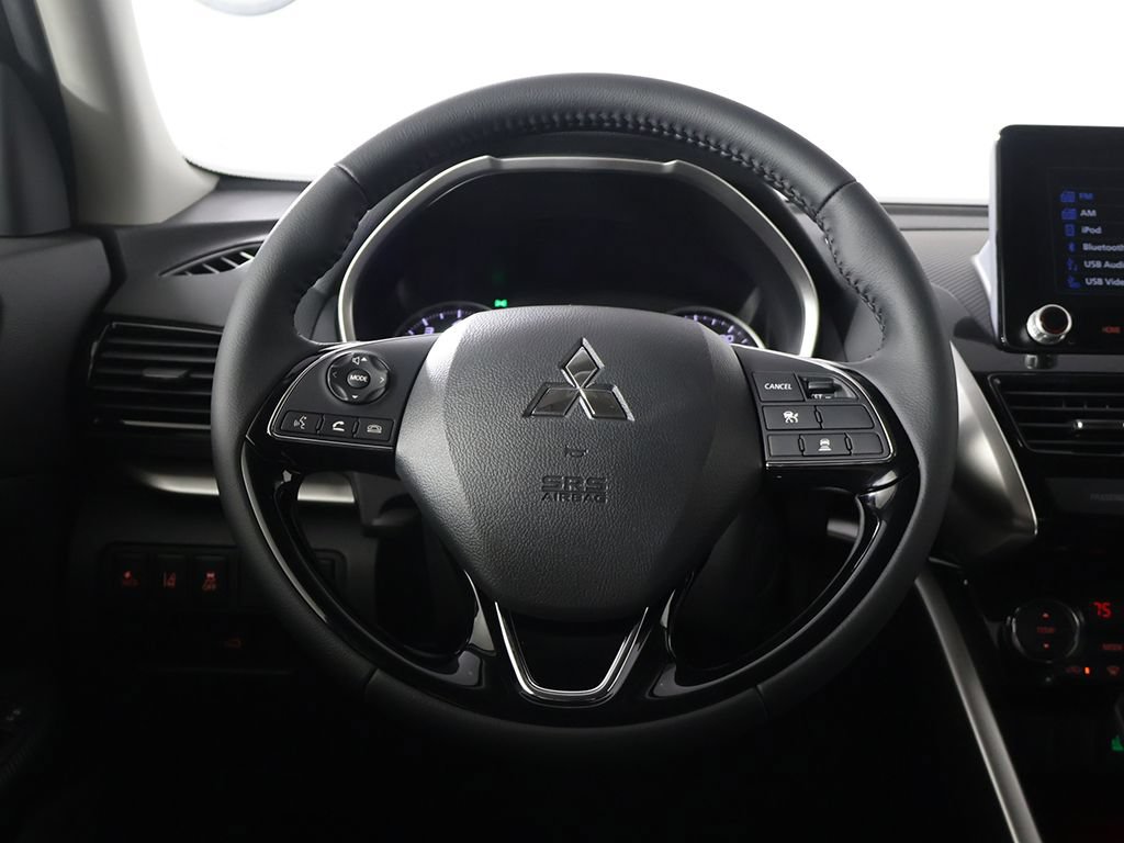 New 2026 Mitsubishi Eclipse Cross AWD image 34