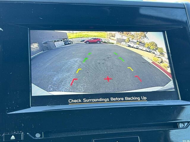 Certified 2023 Subaru Forester Premium image 23