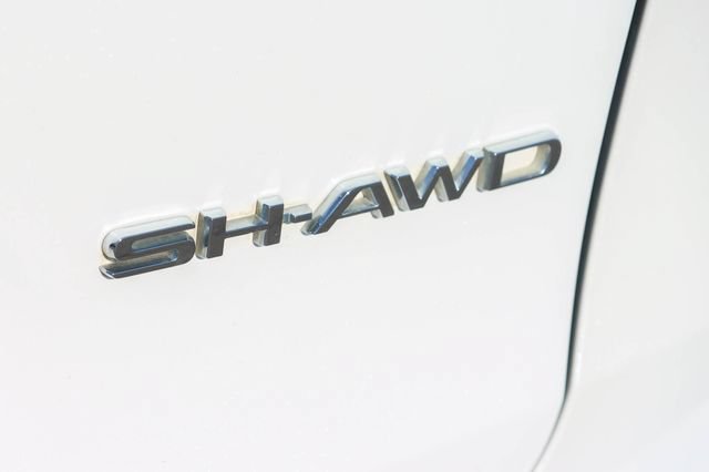 Used 2023 Acura RDX w/ Technology Package AWD/4WD image 8