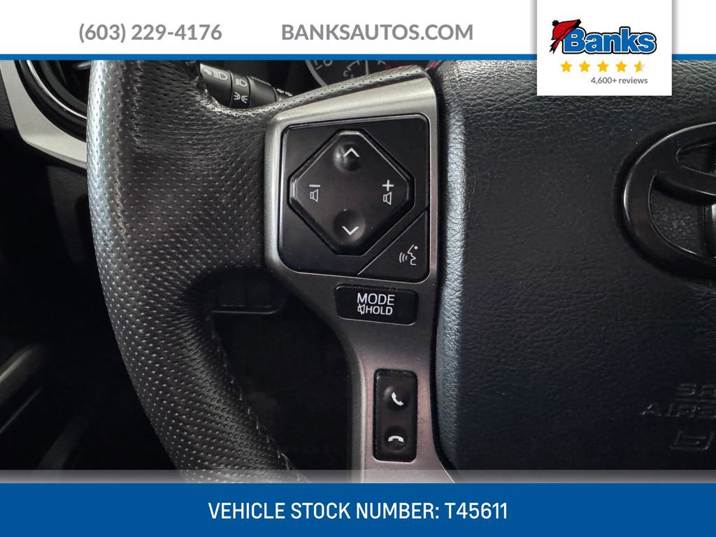 Used 2020 Toyota Tacoma SR5 image 13