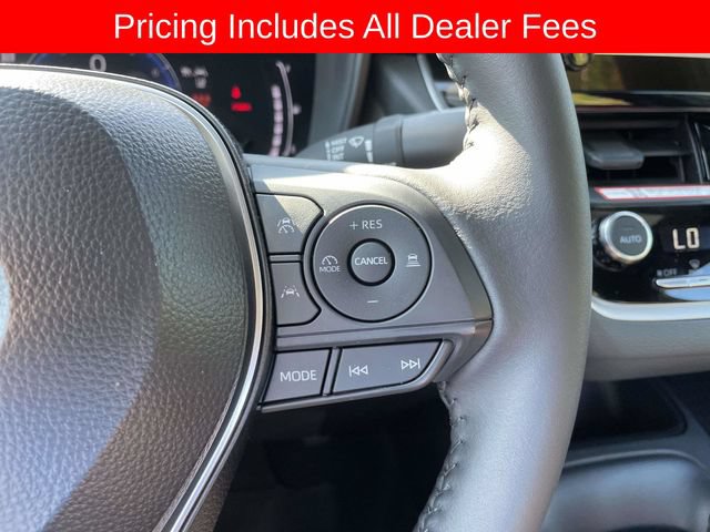 Used 2026 Toyota Corolla SE FWD image 27