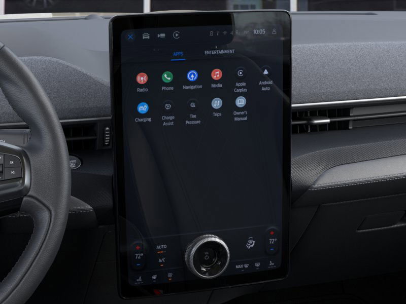 New 2026 Ford Mustang Mach-E Select w/ Comfort Package image 14