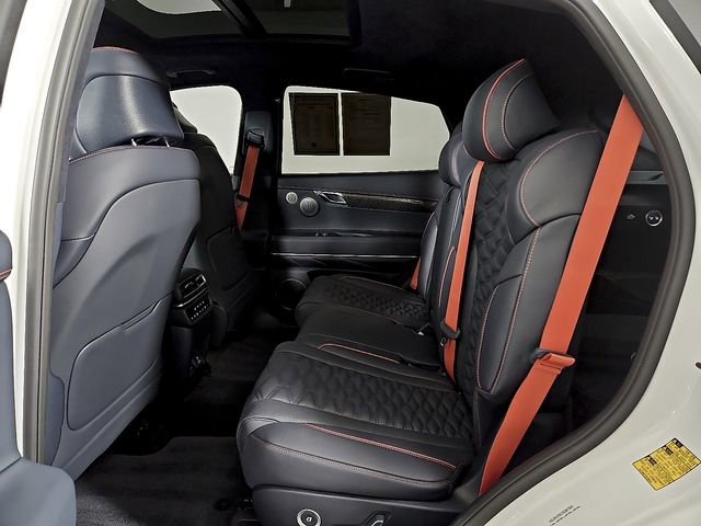 Used 2025 Genesis GV80 3.5T e-SC image 10