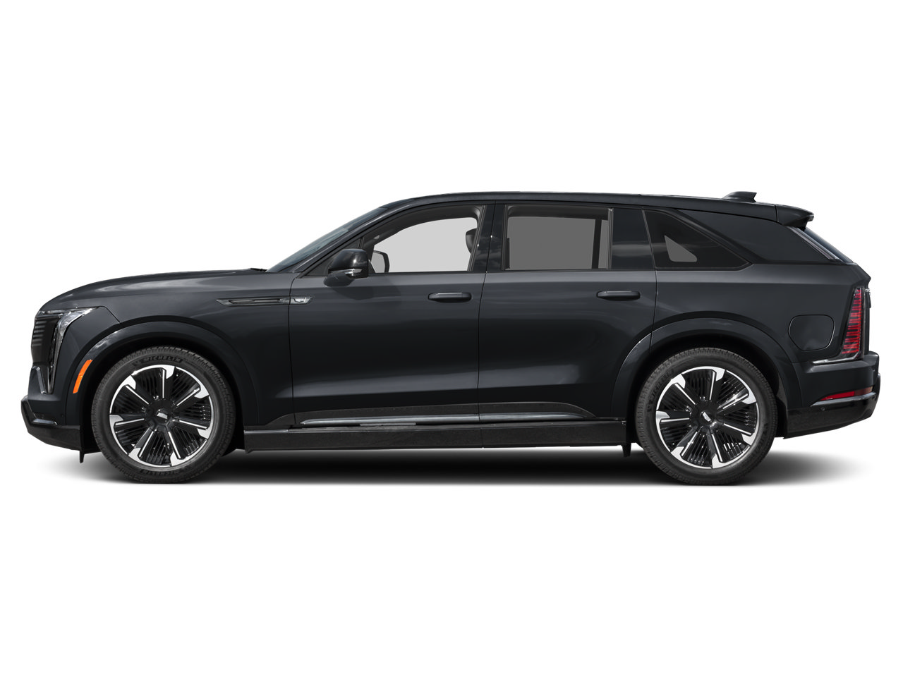New 2026 Cadillac Escalade IQ Sport 1 w/ LPO, Floor Liner Package AWD/4WD image 27