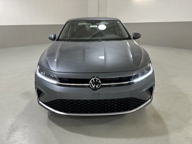New 2026 Volkswagen Jetta S image 2