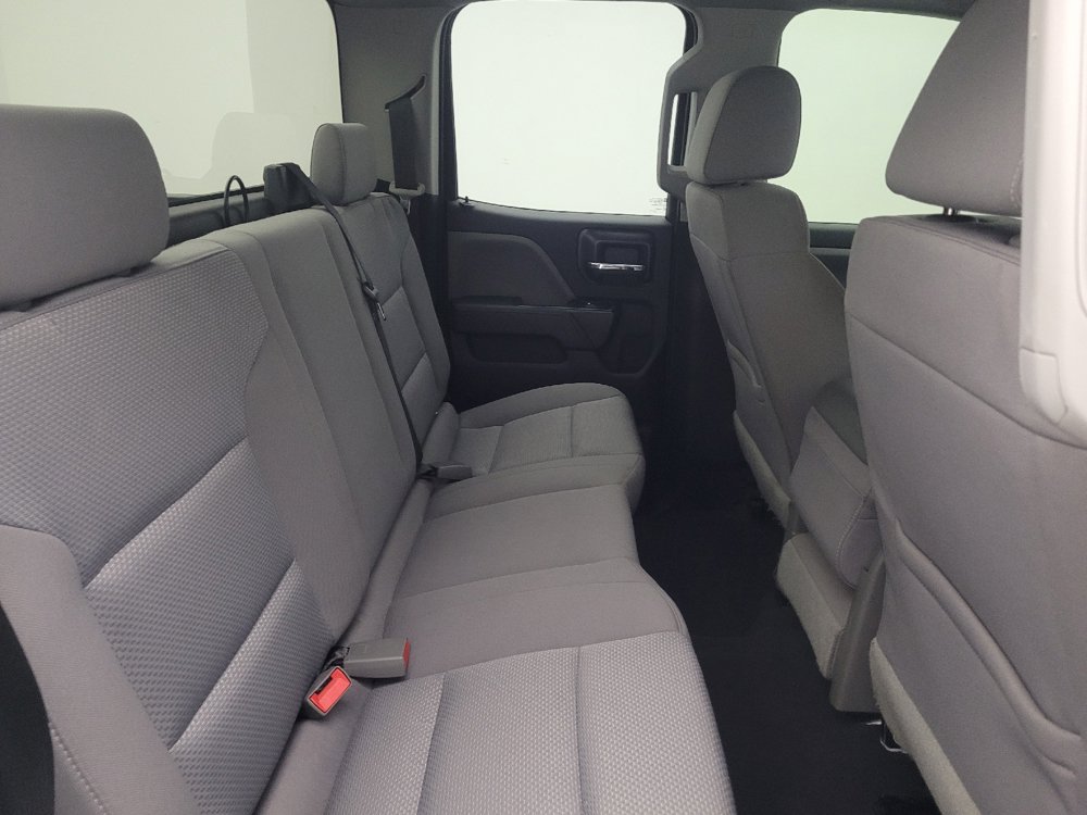 Used 2019 GMC Sierra 1500 Limited w/ Elevation Edition RWD image 19