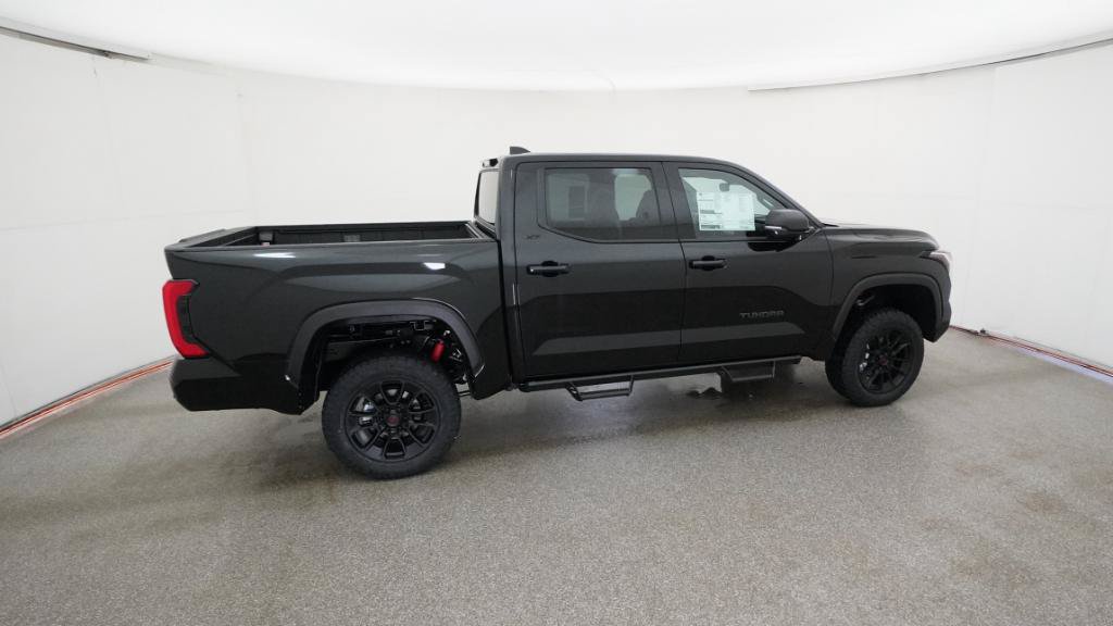 New 2026 Toyota Tundra SR5 AWD/4WD image 13