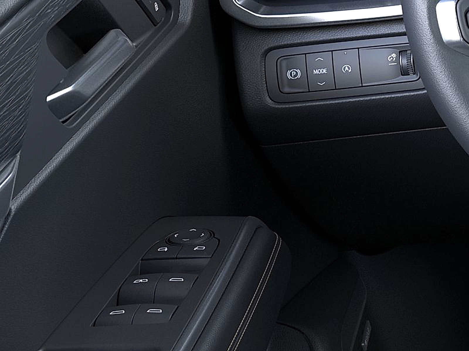 New 2027 GMC Acadia Elevation w/ Super Cruise Package FWD image 22