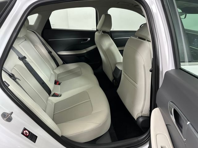 Certified 2023 Hyundai Sonata SEL image 27