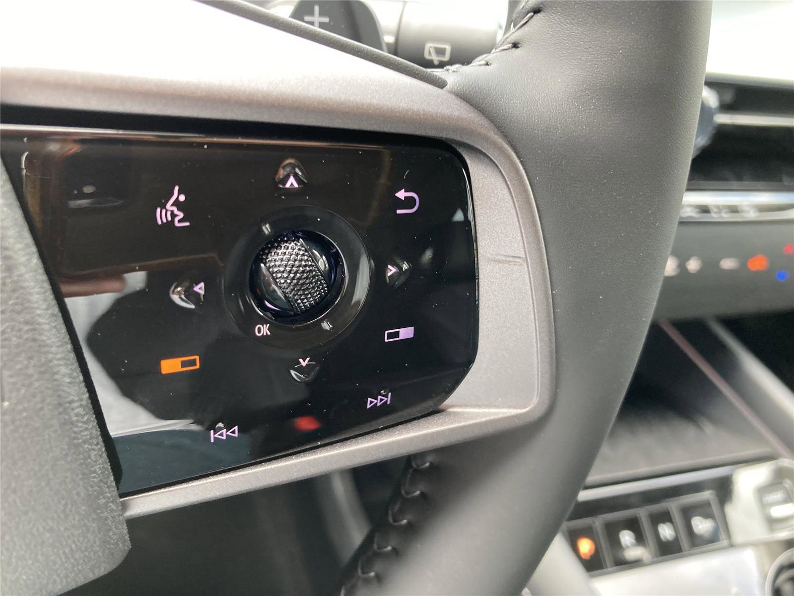 New 2025 Nissan Murano SL image 26