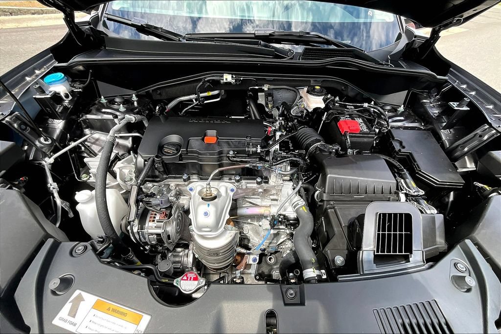 New 2027 Honda HR-V EX-L image 5