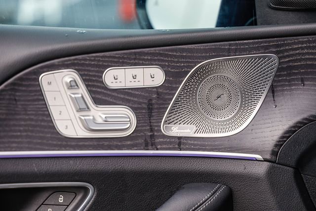 Used 2022 Mercedes-Benz GLE 350 4MATIC image 22