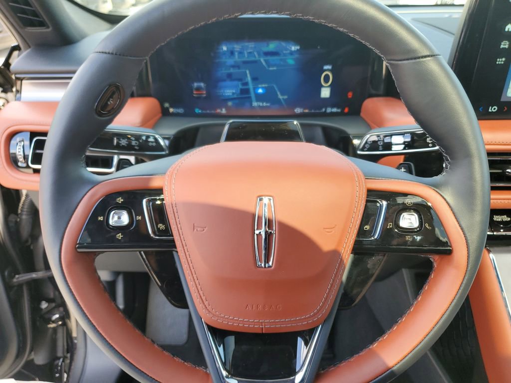 New 2025 Lincoln Aviator Reserve RWD image 23
