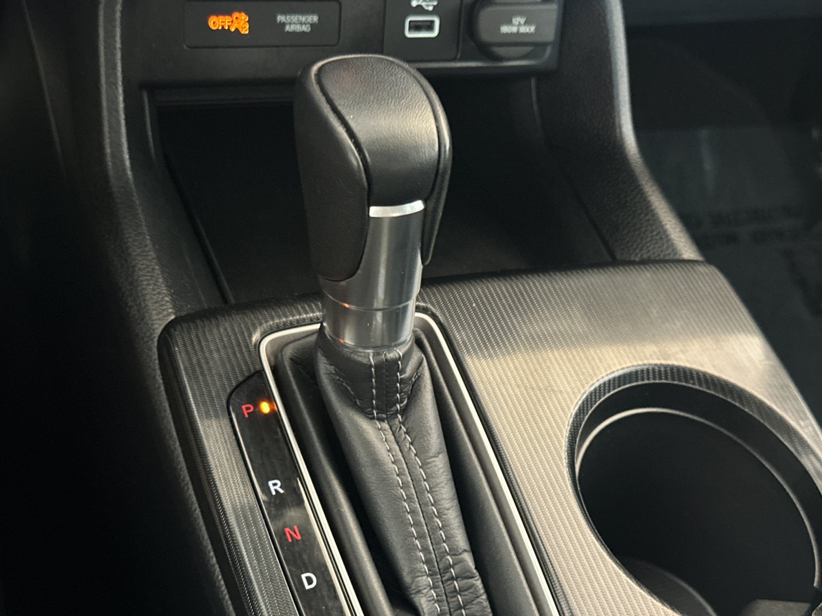 Used 2023 Honda Civic Sport image 19