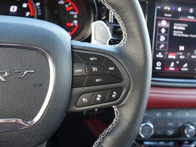 Used 2024 Dodge Durango SRT image 24