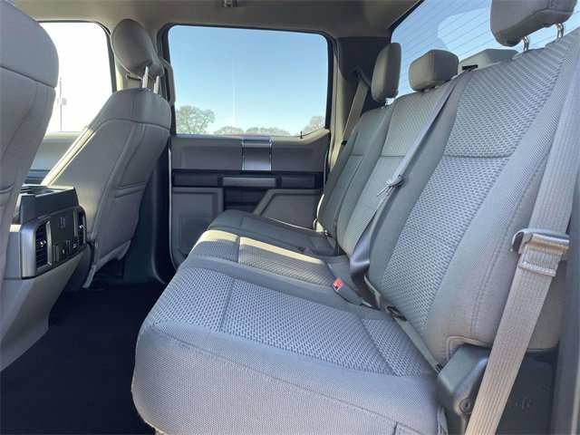 Used 2019 Ford F250 XLT w/ XLT Premium Package image 11