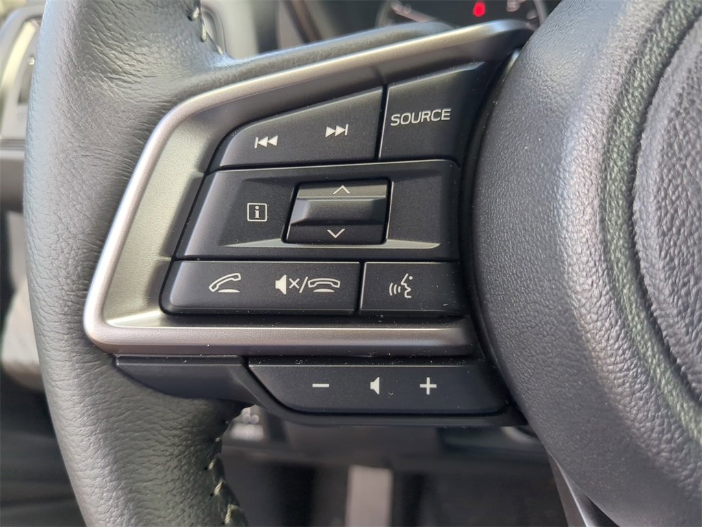 New 2026 Subaru Ascent Premium image 26