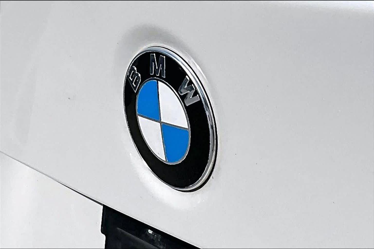 Used 2015 BMW 428i Convertible RWD image 31