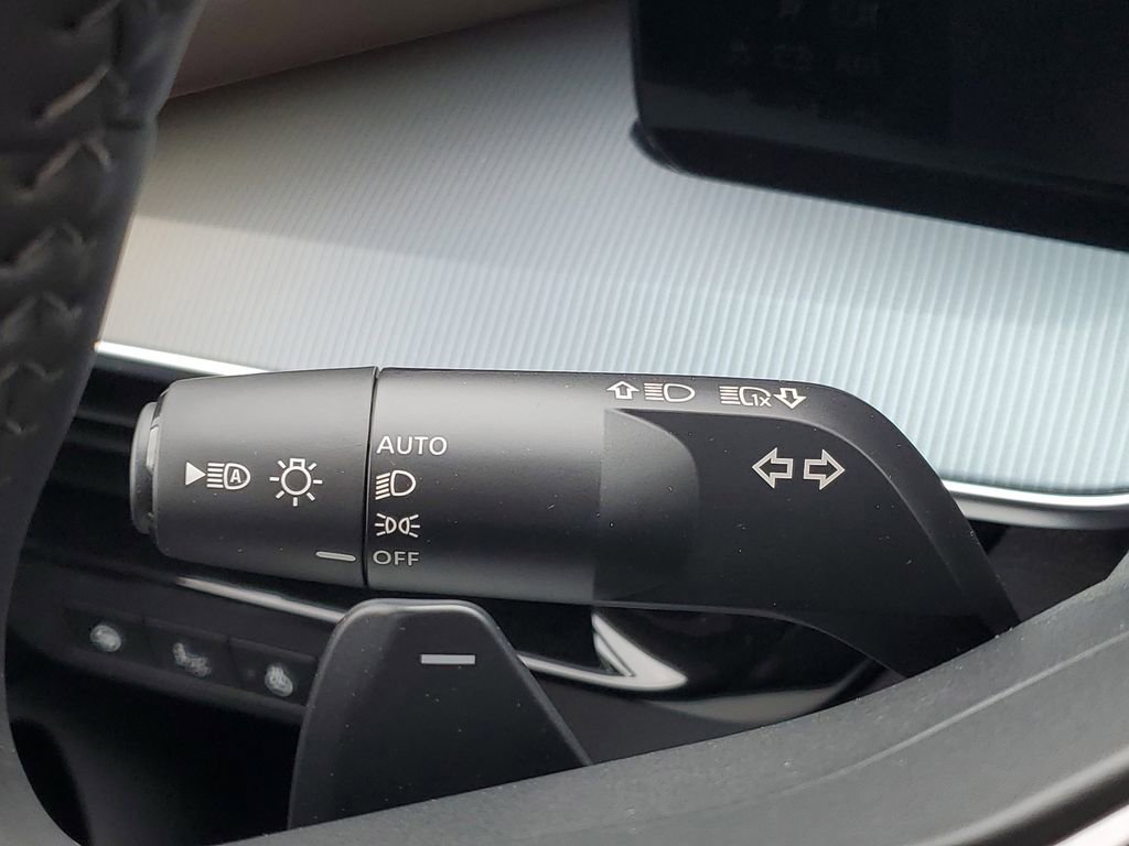 New 2025 Nissan Murano Platinum image 18